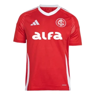 SC Internacional Herr Hemmatröja 2025/26 – Kortärmad Fotbollströja
