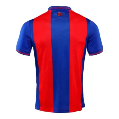 San Lorenzo Herr Hemmatröja 2025/26 – Kortärmad Fotbollströja-1