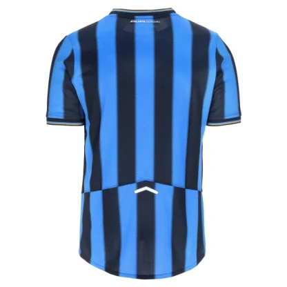 Atalanta BC Herr Hemmatröja 2025/26 – Kortärmad Fotbollströja-1
