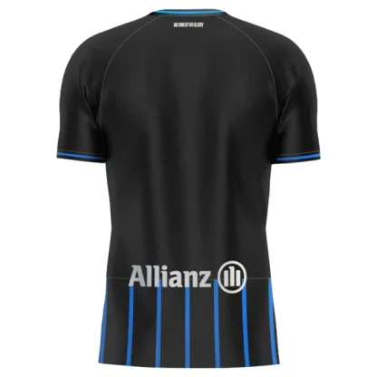Club Brugge Herr Hemmatröja 2025/26 – Kortärmad Fotbollströja-1