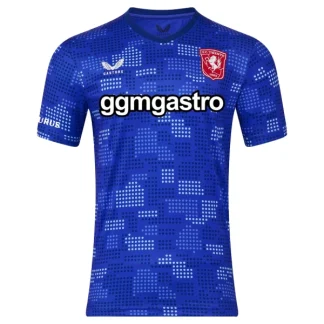 FC Twente Herr Bortatröja 2025/26 – Kortärmad Fotbollströja
