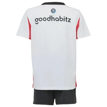 PSV Eindhoven Hemmatröja Barn 2025/26