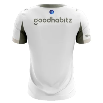 PSV Eindhoven Barn Tredjeställ 2025/26 – Kortärmad Fotbollströja + Shorts-1