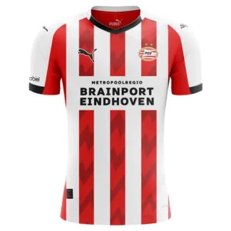 PSV Eindhoven Herr Hemmatröja 2025/26 – Kortärmad Fotbollströja