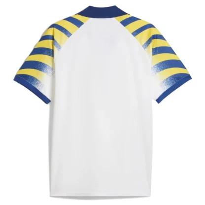 Parma Calcio 1913 Herr Tredjetröja 2025/26 – Kortärmad Fotbollströja-1