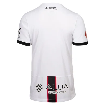 RCD Mallorca Herr Bortatröja 2025/26 – Kortärmad Fotbollströja-1