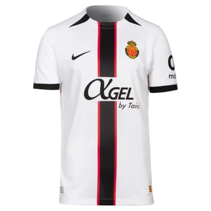 RCD Mallorca Herr Bortatröja 2025/26 – Kortärmad Fotbollströja