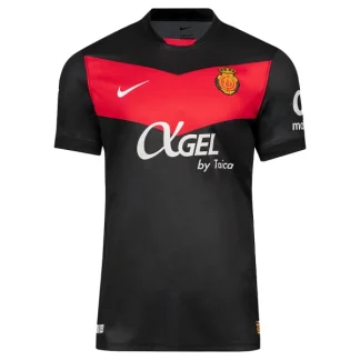 RCD Mallorca Herr Tredjetröja 2025/26 – Kortärmad Fotbollströja