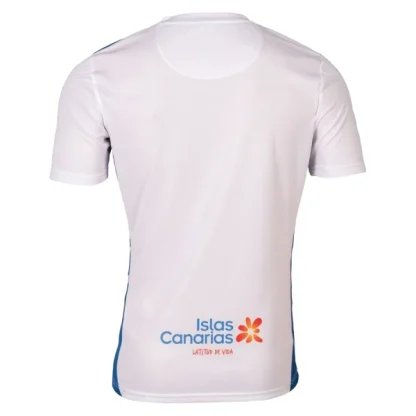 Tenerife Herr Hemmatröja 2025/26 – Kortärmad Fotbollströja-1
