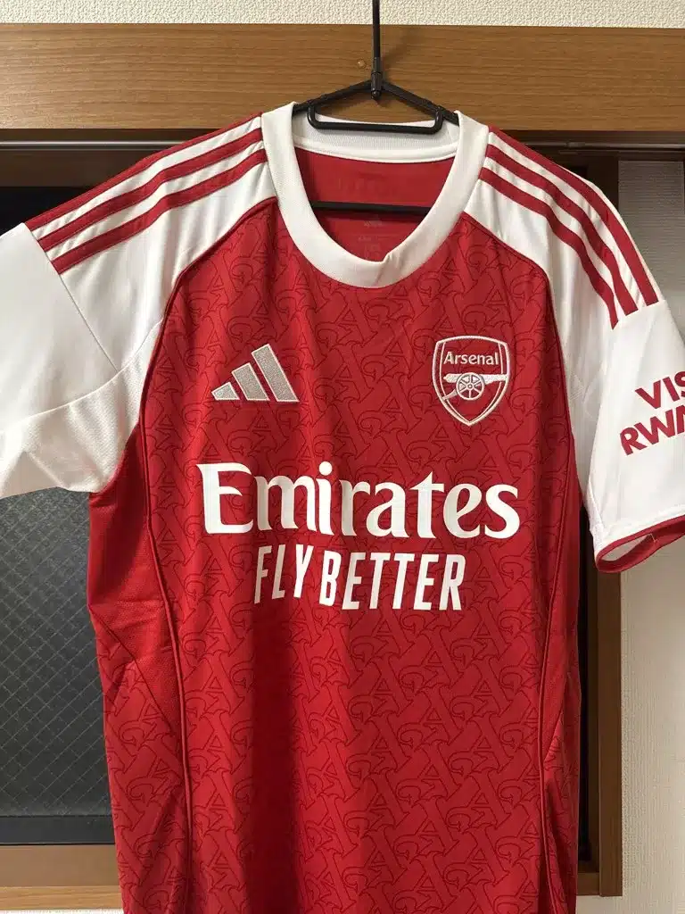 Arsenal tröja