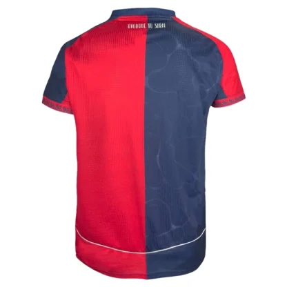 Cagliari Calcio Hemmatröja Herr 2025-26
