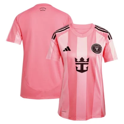 Inter Miami CF Hemmatröja Dam 2025-26