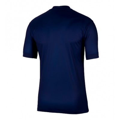 Paris Saint-Germain Herr Hemmatröja 2025/26 – Kortärmad Fotbollströja