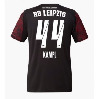 RB Leipzig 2025/26 Tredjetröja Herr Kevin Kampl #44 Kortärmad Fotbollströja
