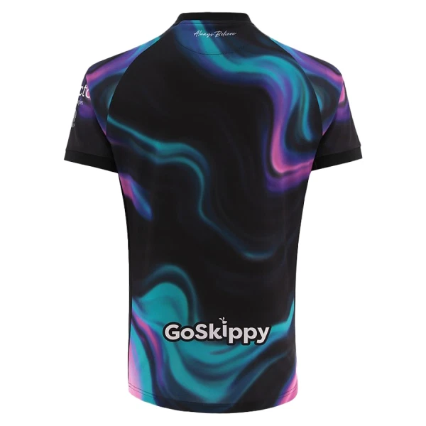 Bristol City 2025/26 Tredjetröja Herr Fotbollströja