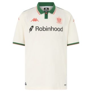 OGC Nice Bortatröja 2025/26 Herr Kortärmad Fotbollströja