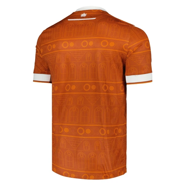 Reading 2025/26 Bortatröja Herr Fotbollströja