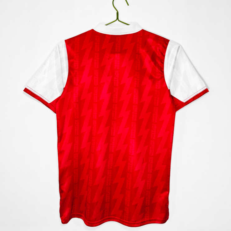 Arsenal 1994/96 Retro Hemmatröja – Klassisk Fotbollströja-1