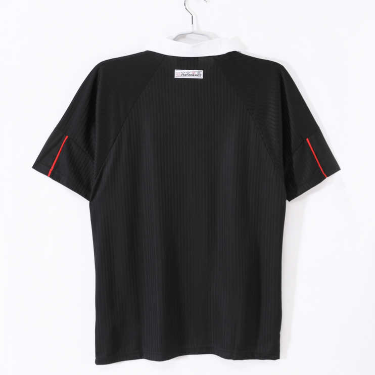 England 1998 Retro Tredjetröja – Klassisk Fotbollströja