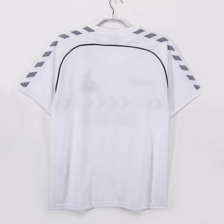 Tottenham Hotspur 1986 Retro Hemmatröja – Klassisk Fotbollströja