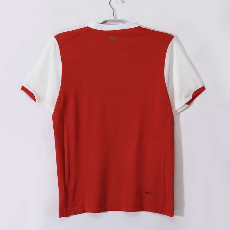 Arsenal 2006/07 Retro Hemmatröja – Klassisk Fotbollströja