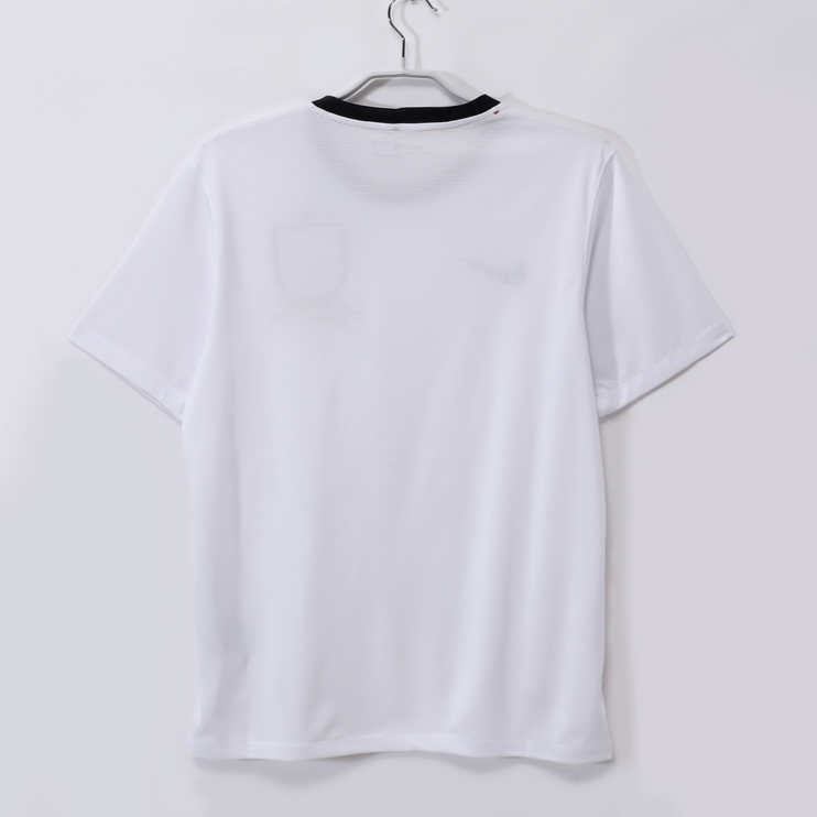 England 2013 Retro Hemmatröja – Klassisk Fotbollströja