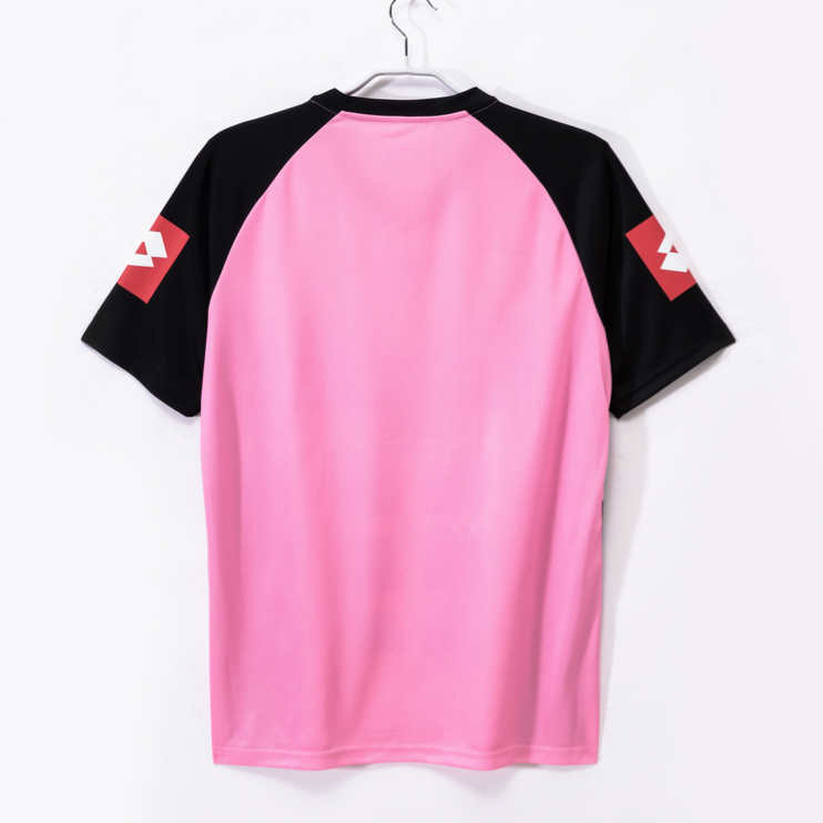 Juventus 2002/03 Retro Bortatröja – Rosa Klassisk Fotbollströja