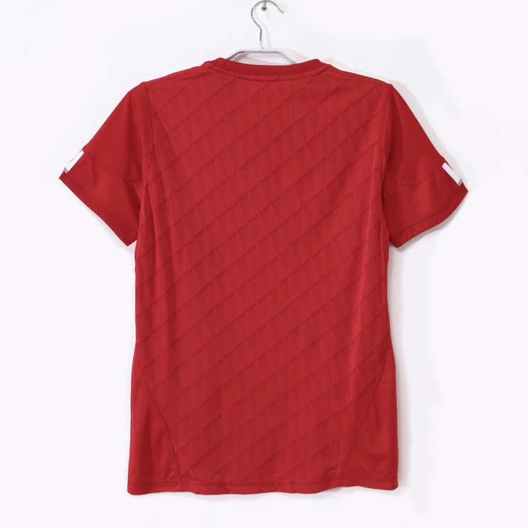 Liverpool 2010/11 Retro Hemmatröja – Klassisk Fotbollströja