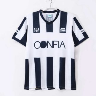 Monterrey 1993/94 Retro Hemmatröja – Klassisk Fotbollströja