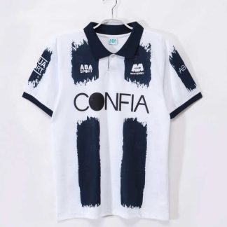 Monterrey 1995/96 Retro Hemmatröja – Klassisk Fotbollströja