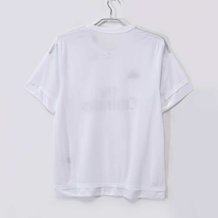 Real Madrid Hemmatröja 2015/16 Retro Fotbollströja