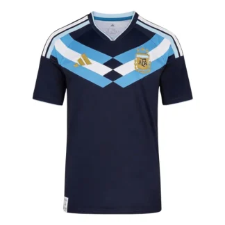 Argentina Specialtröja Herr VM 2026 Fotbollströja