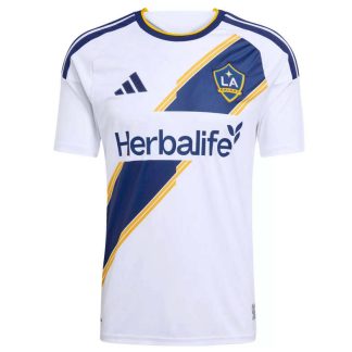 LA Galaxy Hemmatröja 2026/27 Herr Kortärmad Fotbollströja
