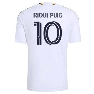 LA Galaxy Hemmatröja 2026/27 Herr – Riqui Puig #10 Fotbollströja