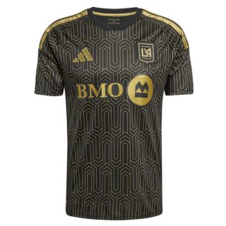 Los Angeles FC Hemmatröja 2026/27 Herr Kortärmad Fotbollströja