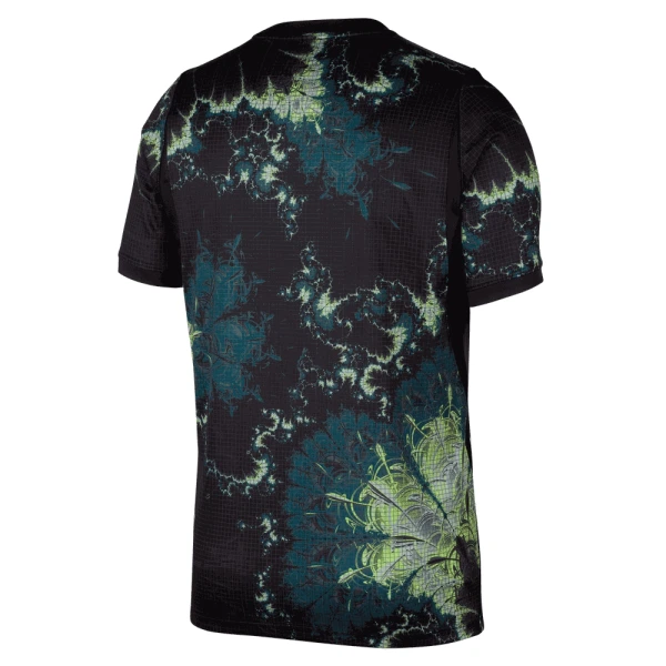 Nederländerna Målvaktströja VM 2026 Hemma Herr Landslagströja