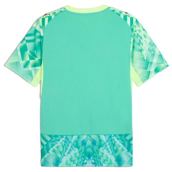 Portugal Målvaktströja VM 2026 Herr – Hemmatröja Fotboll