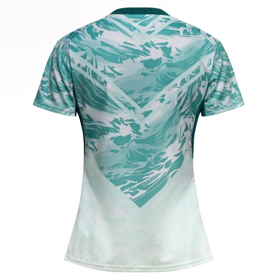 Portugal VM 2026 Bortatröja Dam Fotbollströja