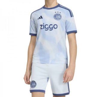 AFC Ajax Tredjeställ 2026/27 Barn Tröja och Shorts
