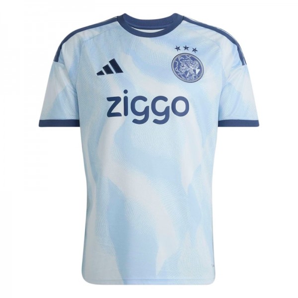 AFC Ajax Tredjetröja 2026/27 Herr Kortärmad Fotbollströja