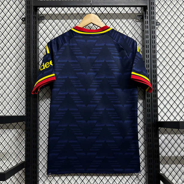 Arsenal Bortatröja 2026/27 Herr Replica Fotbollströja
