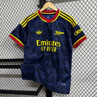 Arsenal Bortatröja 2026/27 Herr Replica Fotbollströja