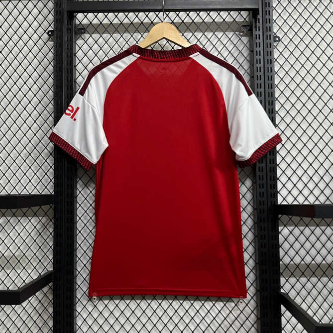 Arsenal Hemmatröja 2026/27 Herr Fotbollströja