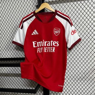 Arsenal Hemmatröja 2026/27 Herr Replica Fotbollströja