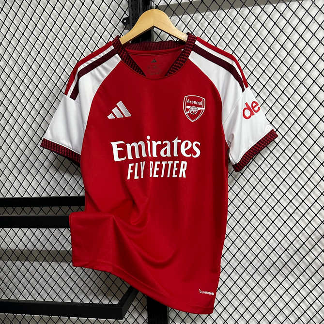 Arsenal Hemmatröja 2026/27 Herr Replica Fotbollströja