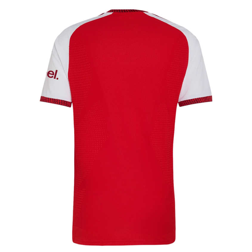 Arsenal Hemmatröja 2026/27 Herr Kortärmad Fotbollströja