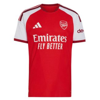 Arsenal Hemmatröja 2026/27 Herr Kortärmad Fotbollströja
