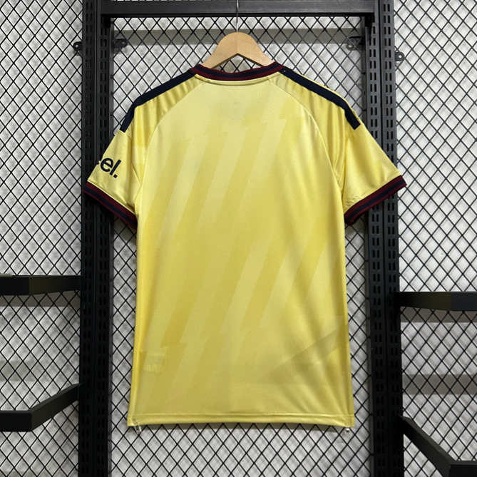 Arsenal Tredjetröja 2026/27 Herr Replica Fotbollströja