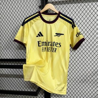 Arsenal Tredjetröja 2026/27 Herr Replica Fotbollströja