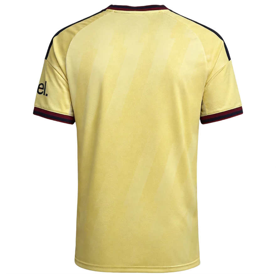 Arsenal Tredjetröja 2026/27 Herr Kortärmad Fotbollströja